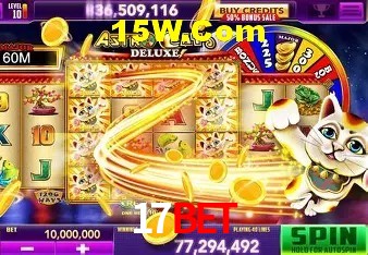 Jogo Aviator 17Bet