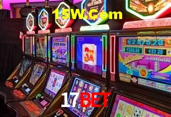 Diretório de Jogos 17Bet