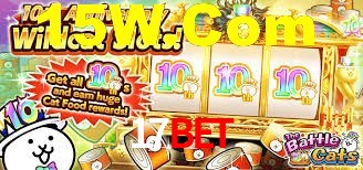 17Bet Login