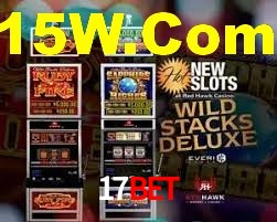 Welcome Bonus 17Bet