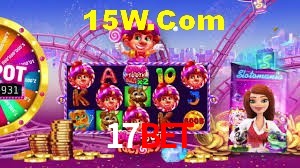 Bonus Features 17Bet