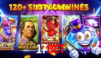 Login Seguro 17Bet