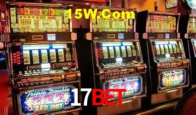Especiais de Fim de Semana 17Bet