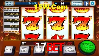 Estatísticas 17Bet