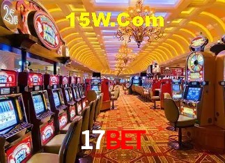 Sistemas de Segurança 17Bet