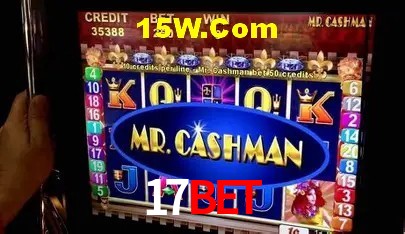 Integração de APIs 17Bet