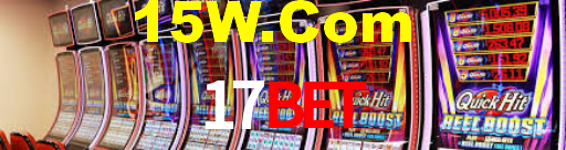 Sinta a adrenalina dos jogos de cassino com 17Bet