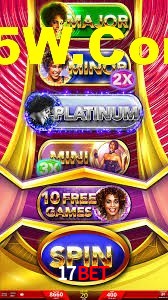 17Bet App Interface