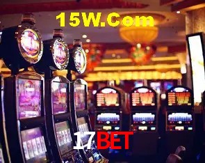 Casino Ao Vivo 17Bet