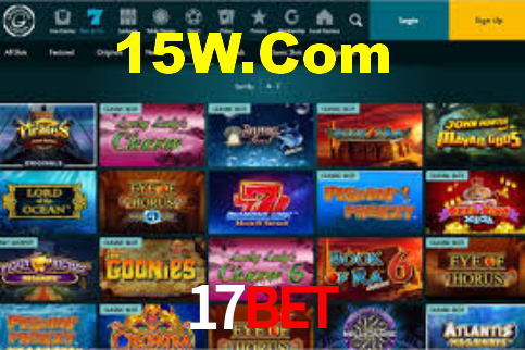 17Bet App