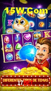 Slot Games 17Bet