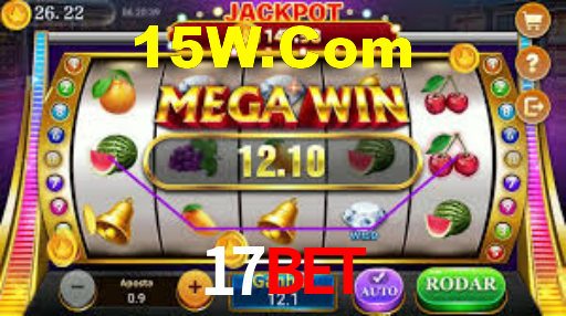 17Bet: Jogos de Caça-Níqueis-Altas Recompensas, Roleta-Velocidade, Blackjack-Desafios Máximos