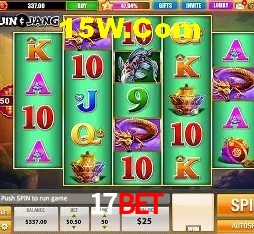 Programa VIP 17Bet