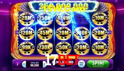 cassino 17Bet