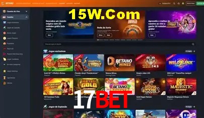Ofertas Exclusivas 17Bet